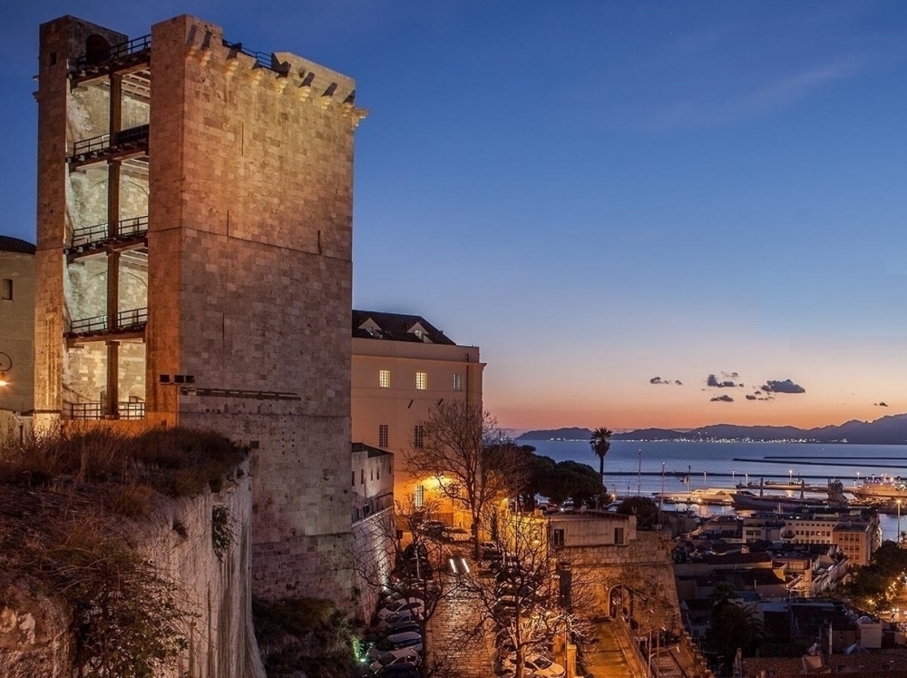 Dintorni - Villa Chiarenza Tuerredda