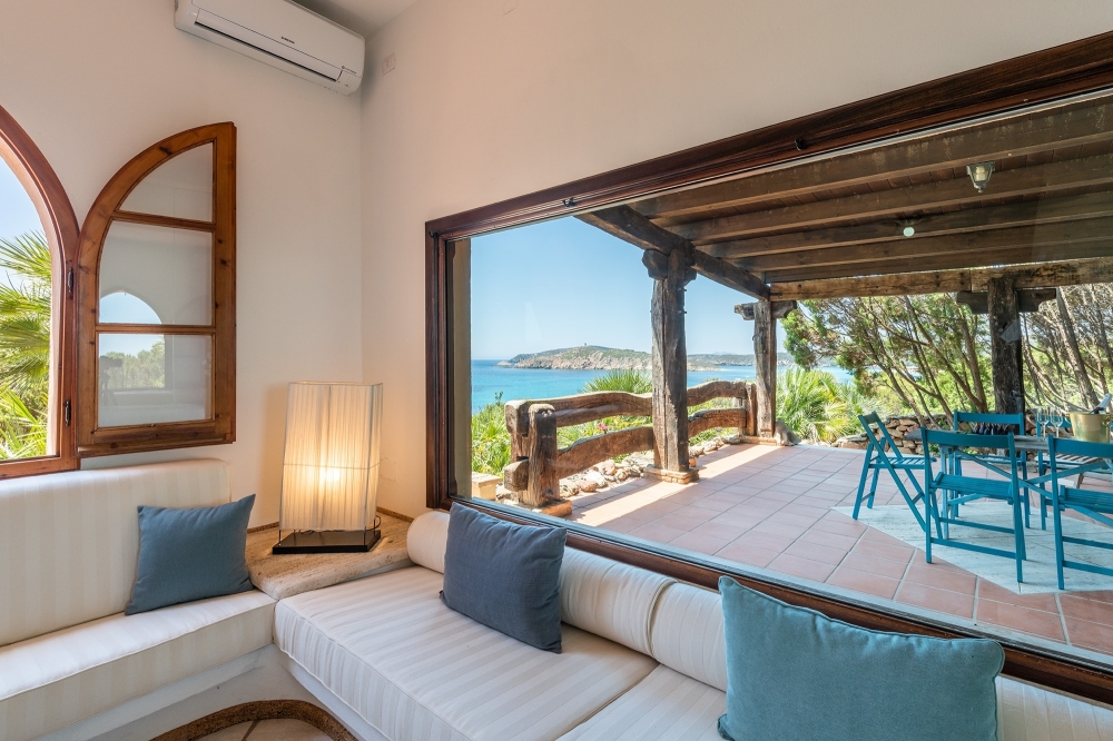  - Villa Chiarenza Tuerredda